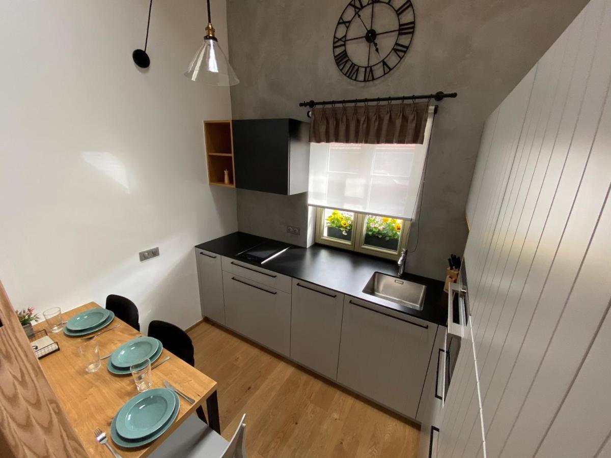 Penzion Stodola Bela pod Bezdezem Exterior foto