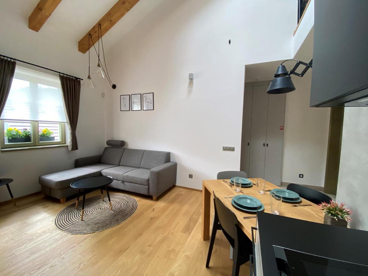 Penzion Stodola Bela pod Bezdezem Exterior foto